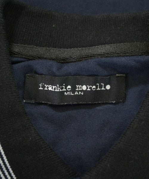 frankie morello เสื้อโปโล