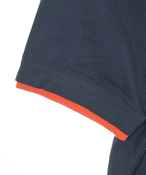 frankie morello เสื้อโปโล