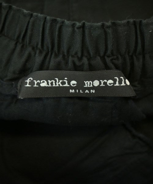 frankie morello กางเกงขายาว