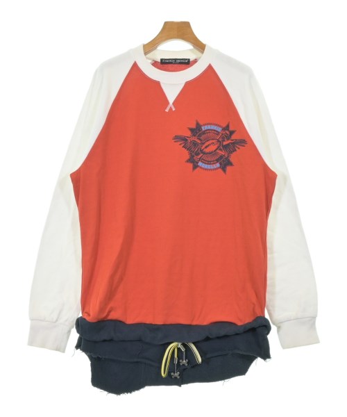 frankie morello เสื้อยืด/เสื้อท็อปส์