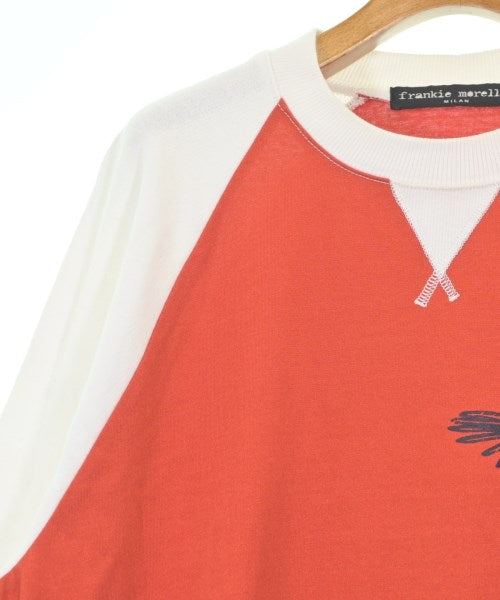 frankie morello เสื้อยืด/เสื้อท็อปส์