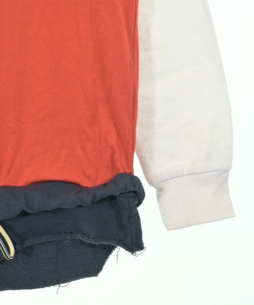 frankie morello เสื้อยืด/เสื้อท็อปส์