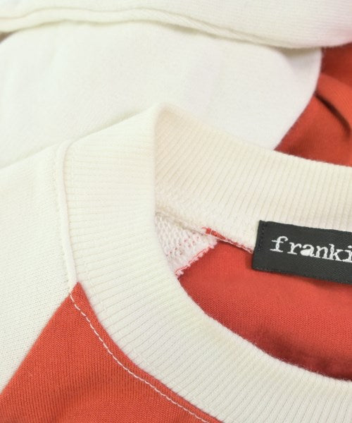frankie morello เสื้อยืด/เสื้อท็อปส์