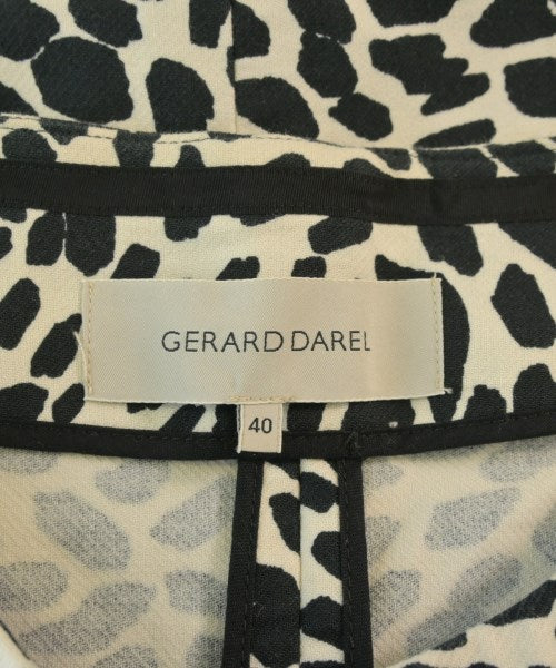 GERARD DAREL เสื้อโค้ท อื่น