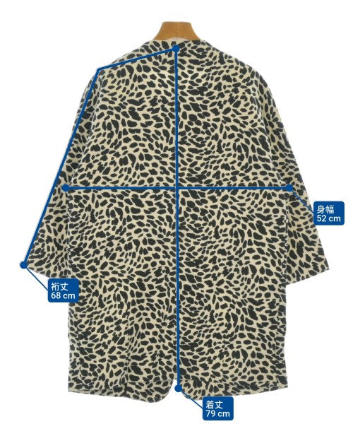 GERARD DAREL เสื้อโค้ท อื่น