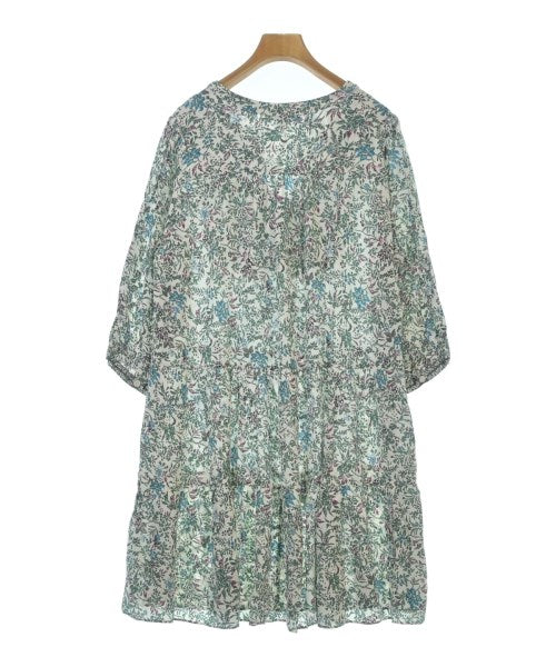 GERARD DAREL ชุดเดรส