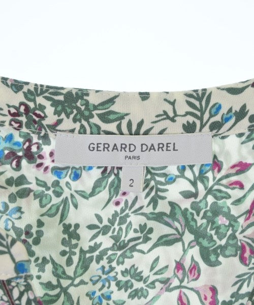 GERARD DAREL ชุดเดรส