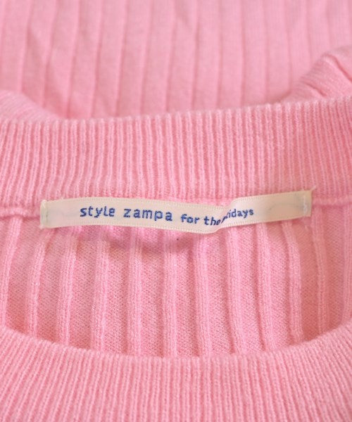 ZAMPA เสื้อกันหนาว