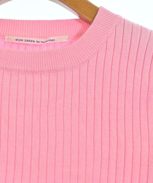 ZAMPA เสื้อกันหนาว