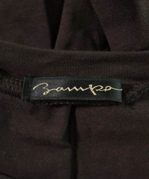 ZAMPA เสื้อยืด/เสื้อท็อปส์