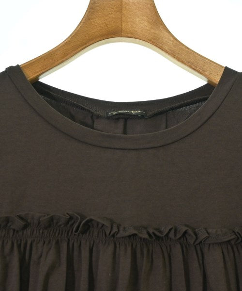 ZAMPA เสื้อยืด/เสื้อท็อปส์