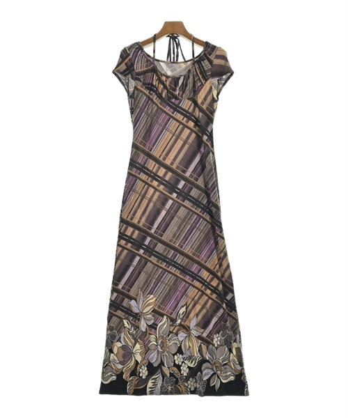 PRIDE ชุดเดรส