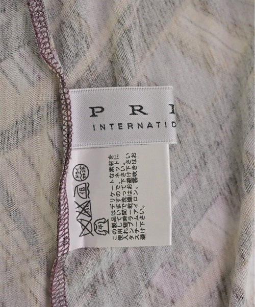 PRIDE ชุดเดรส