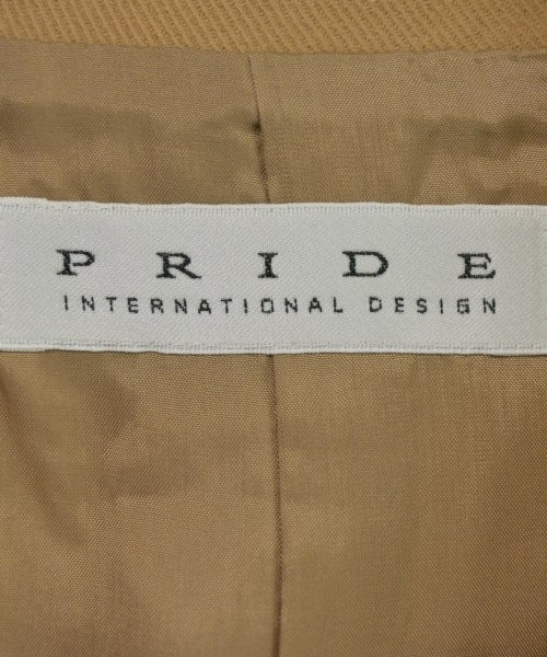 PRIDE ชุดสูทแบบครบเซต (อื่นๆ)