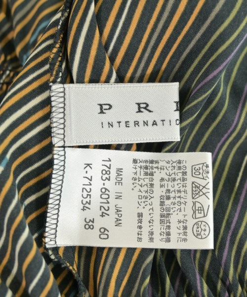 PRIDE เสื้อสตรี