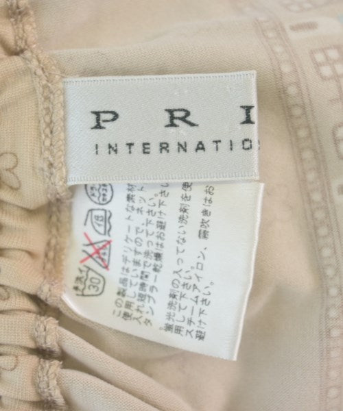 PRIDE เสื้อยืด/เสื้อท็อปส์
