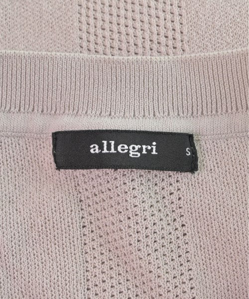 allegri เสื้อกันหนาว