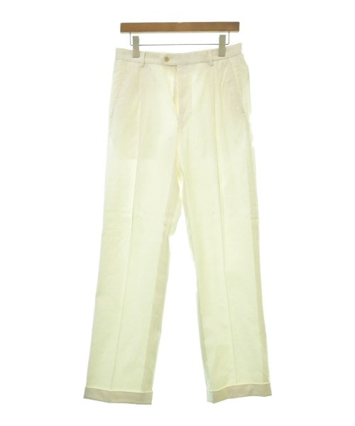 allegri กางเกงขายาว