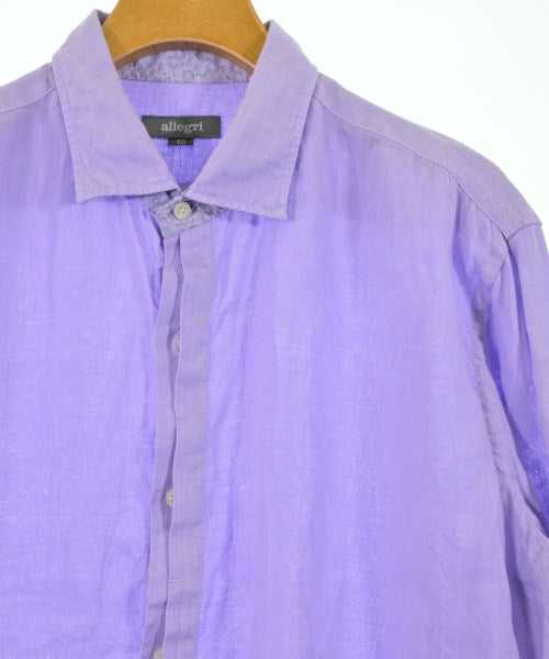 allegri เสื้อลำลอง