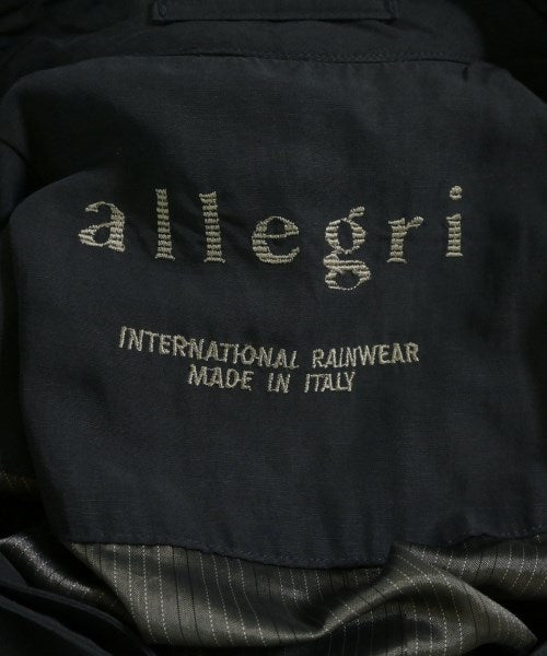 allegri เสื้อคลุมคอปก Soutien