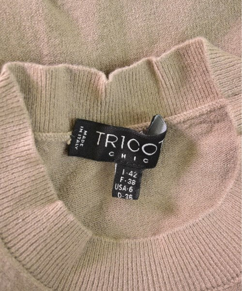 TRICOT CHIC เสื้อกันหนาว
