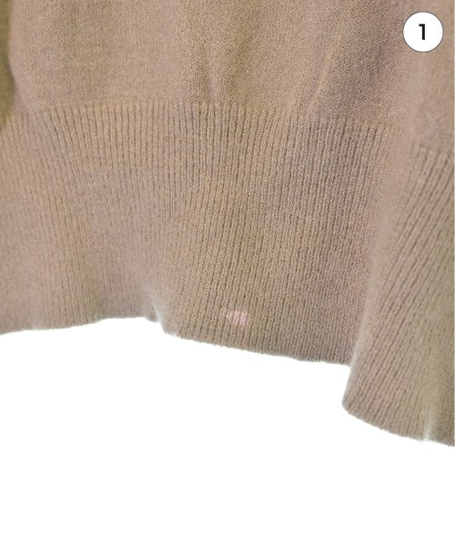 TRICOT CHIC เสื้อกันหนาว