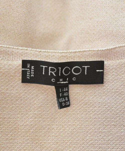 TRICOT CHIC เสื้อกันหนาว