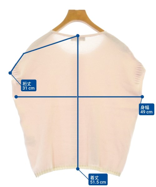 TRICOT CHIC เสื้อกันหนาว