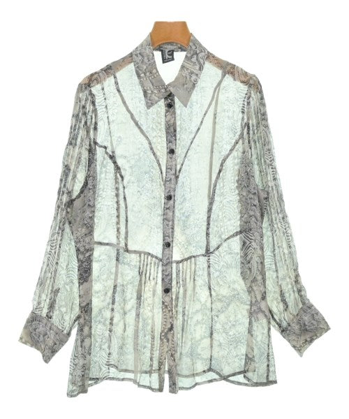 TRICOT CHIC เสื้อลำลอง