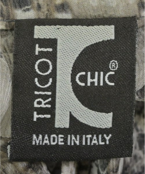 TRICOT CHIC เสื้อลำลอง