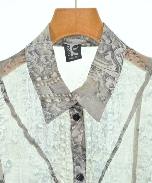 TRICOT CHIC เสื้อลำลอง