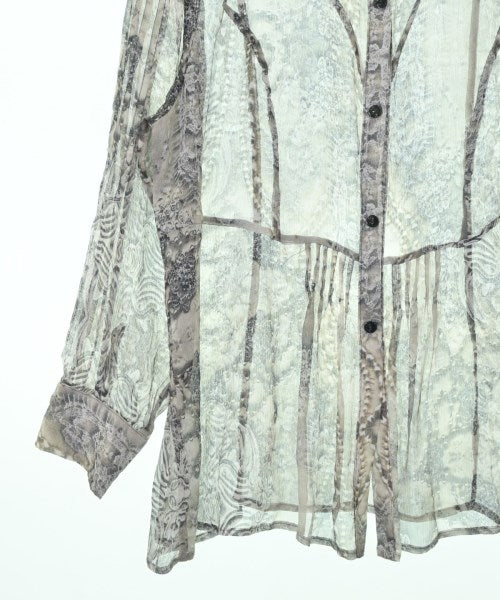 TRICOT CHIC เสื้อลำลอง