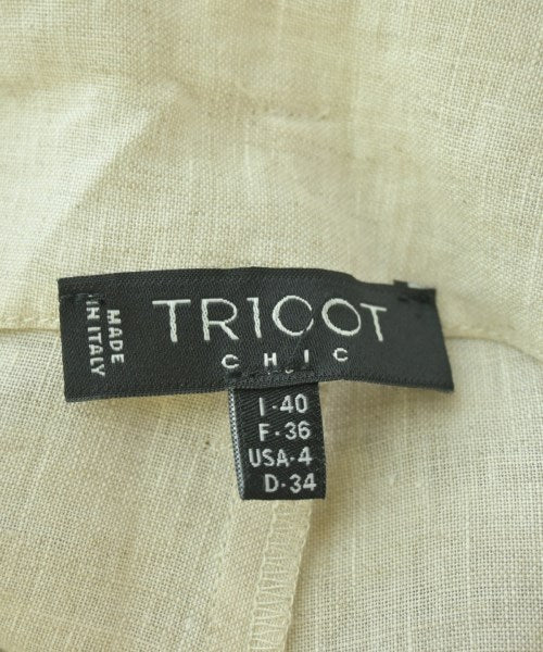 TRICOT CHIC กางเกง อื่น