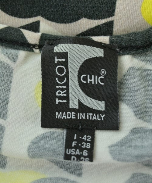 TRICOT CHIC เสื้อยืด/เสื้อท็อปส์