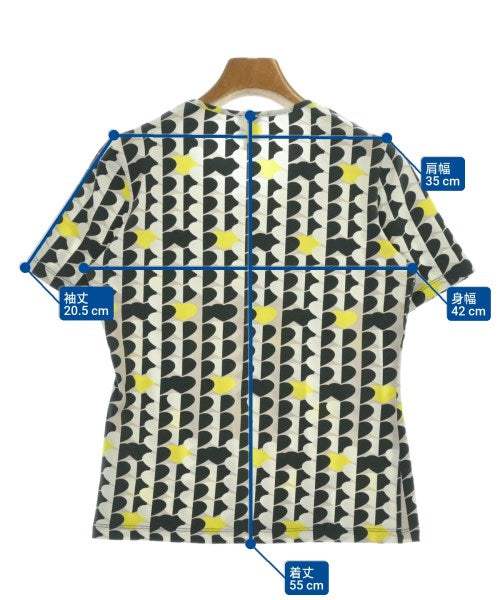 TRICOT CHIC เสื้อยืด/เสื้อท็อปส์
