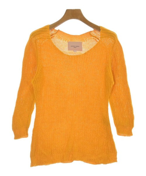 annemie verbeke เสื้อกันหนาว