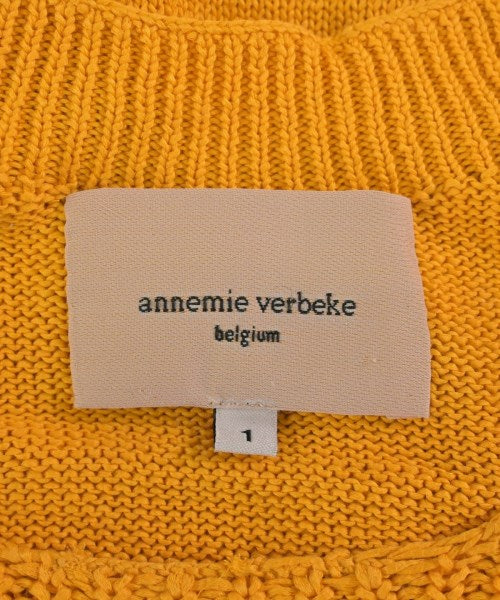 annemie verbeke เสื้อกันหนาว