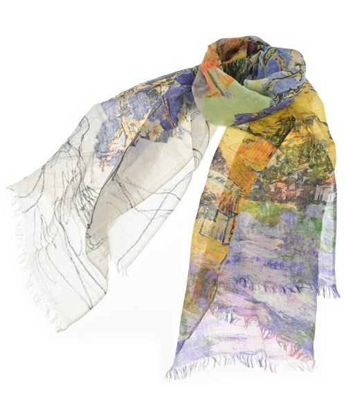 PASHMA ผ้าคลุมไหล่