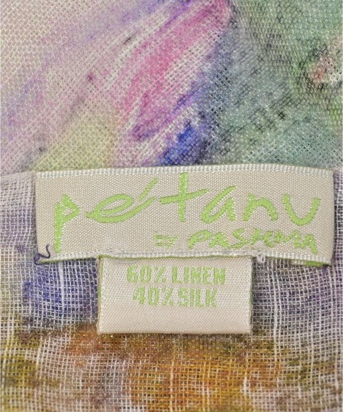 PASHMA ผ้าคลุมไหล่