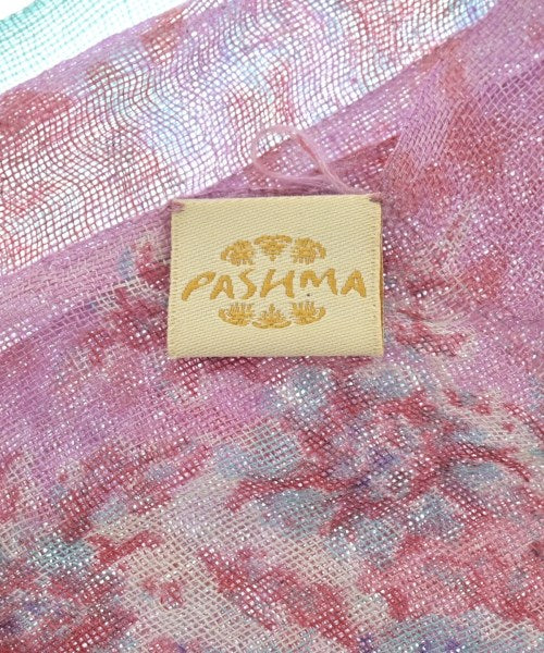 PASHMA ผ้าคลุมไหล่