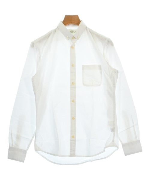 Gilbert & Lewis เสื้อลำลอง