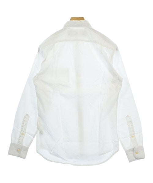 Gilbert & Lewis เสื้อลำลอง