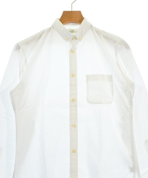 Gilbert & Lewis เสื้อลำลอง