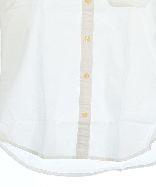 Gilbert & Lewis เสื้อลำลอง