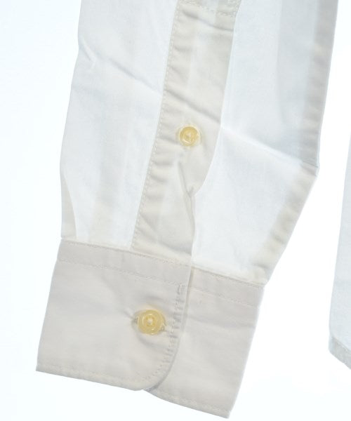 Gilbert & Lewis เสื้อลำลอง