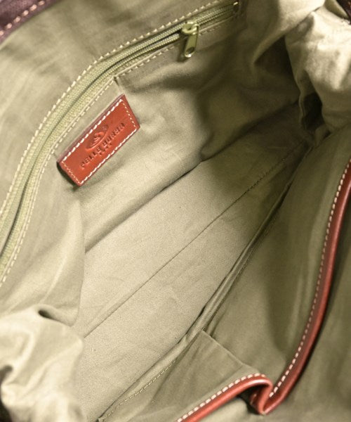 PELLE BORSA กระเป๋าถือ
