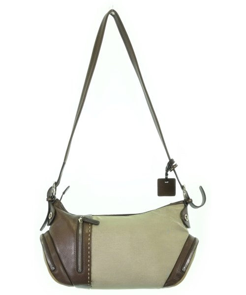 PELLE BORSA กระเป๋าสะพาย