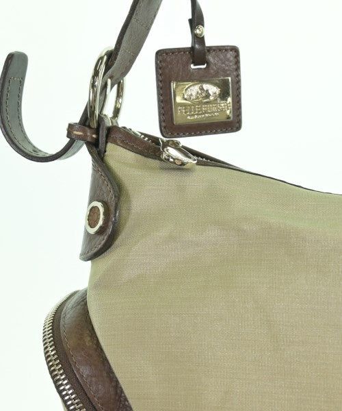 PELLE BORSA กระเป๋าสะพาย
