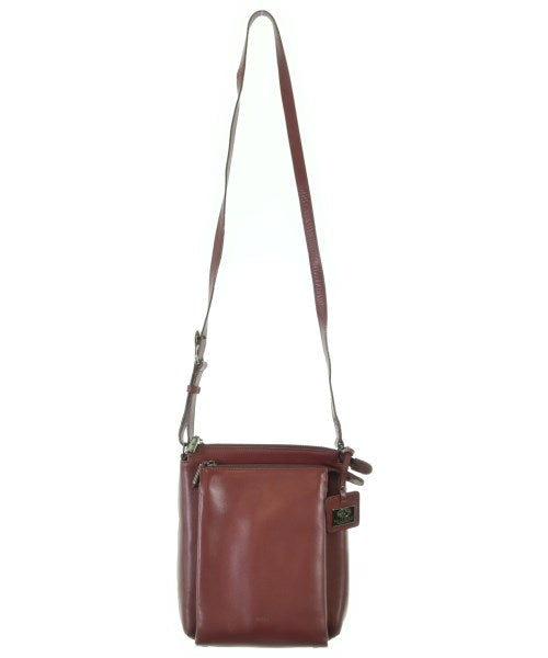 PELLE BORSA กระเป๋าสะพาย