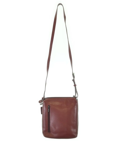PELLE BORSA กระเป๋าสะพาย